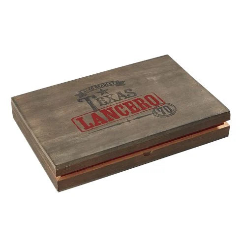 Alec Bradley Texas Lancero  (7.