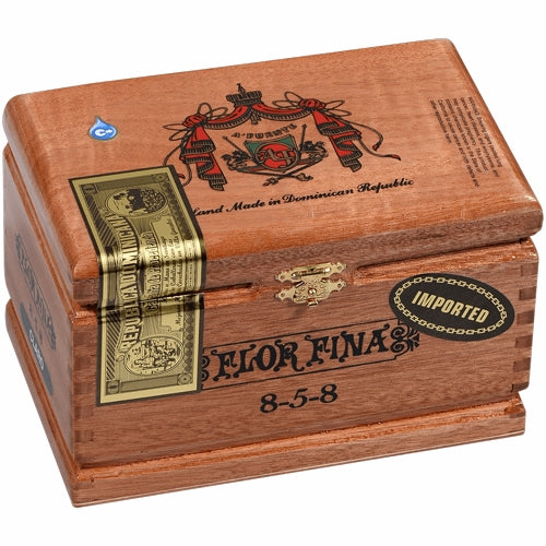 Arturo Fuente 8-5-8 Claro (6