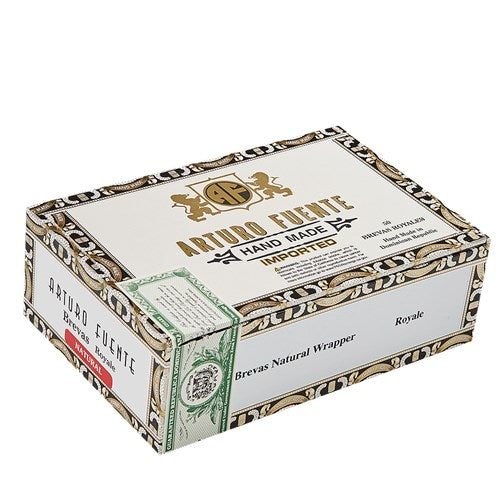 Arturo Fuente Brevas Royale (5½