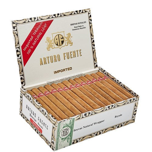 Arturo Fuente Brevas Royale (5½