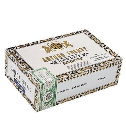 Arturo Fuente Brevas Royale Maduro (5½
