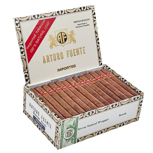 Arturo Fuente Brevas Royale Maduro (5½