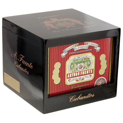 Arturo Fuente Cubanitos Maduro (4½" x 32)