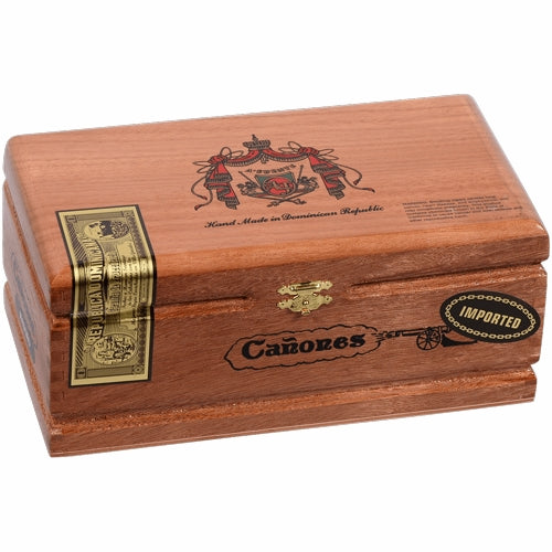 Arturo Fuente Canones Maduro (8½