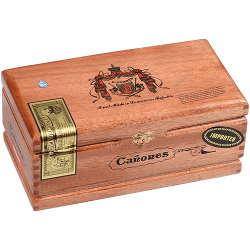 Arturo Fuente Canones Natural Presidente (8½