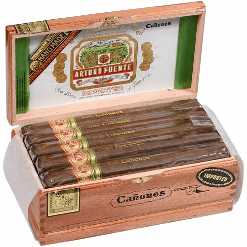 Arturo Fuente Canones Natural Presidente (8½