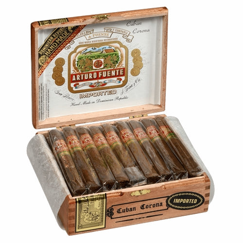 Arturo Fuente Cuban Corona (5¼