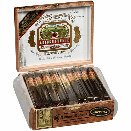 Arturo Fuente Cuban Corona Maduro (5¼