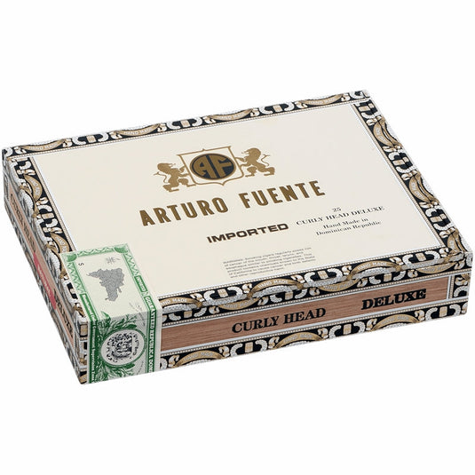 Arturo Fuente Curlyhead Deluxe (6⅜