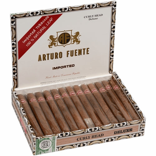 Arturo Fuente Curlyhead Deluxe (6⅜