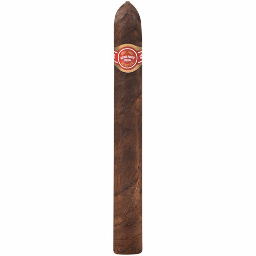 Arturo Fuente Curlyhead Deluxe Maduro (6⅜" x 43)