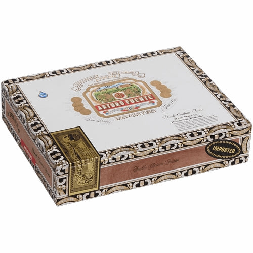 Arturo Fuente Double Chateau Natural (6¾