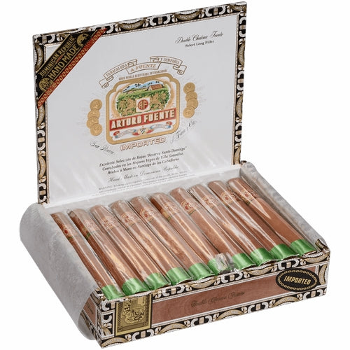 Arturo Fuente Double Chateau Natural (6¾