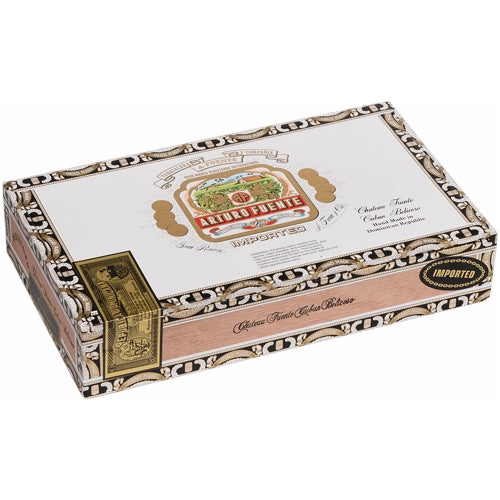 Arturo Fuente Double Chateau Sun Grown (6¾