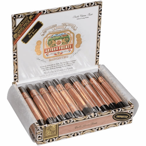 Arturo Fuente Double Chateau Sun Grown (6¾