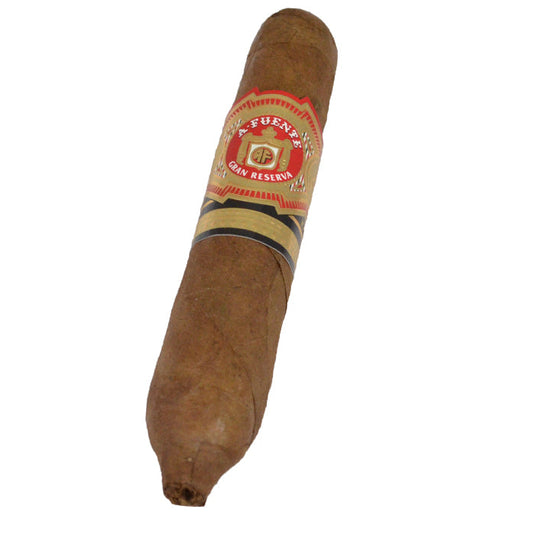 Arturo Fuente Hemingway Short Story (4