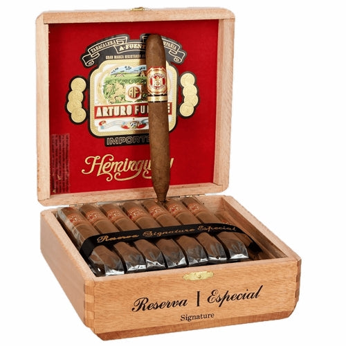 Arturo Fuente Hemingway Signature (6