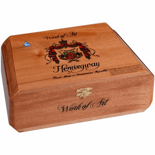 Arturo Fuente Hemingway Work of Art Natural (4⅞