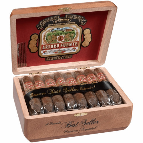 Arturo Fuente Hemingway Best Seller (4½