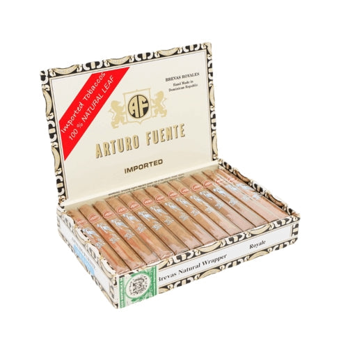 Arturo Fuente It's A Boy! (5½