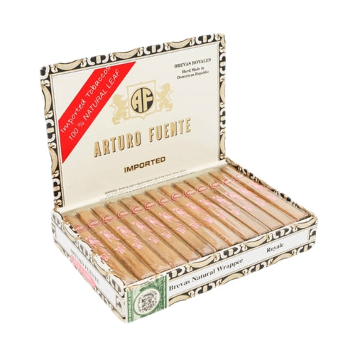 Arturo Fuente It's A Girl! (5½