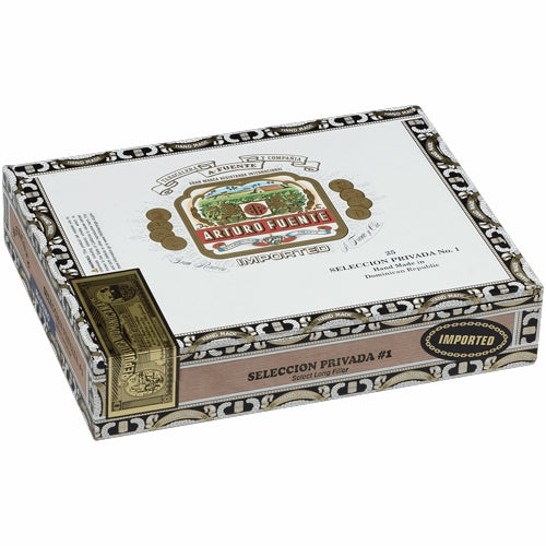 Arturo Fuente Privada #1 Maduro (6¾