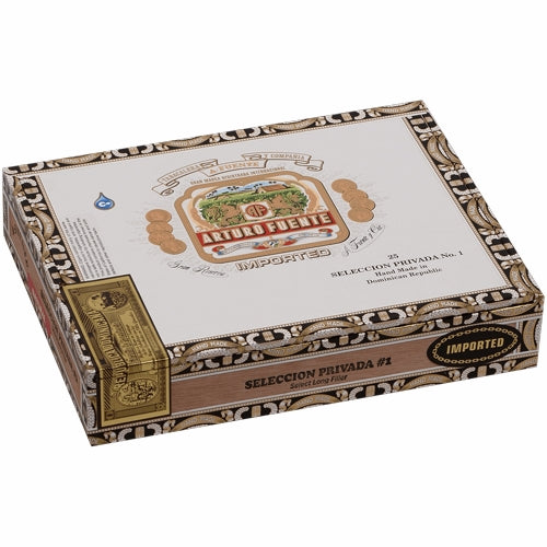 Arturo Fuente Privada #1 Natural (6¾