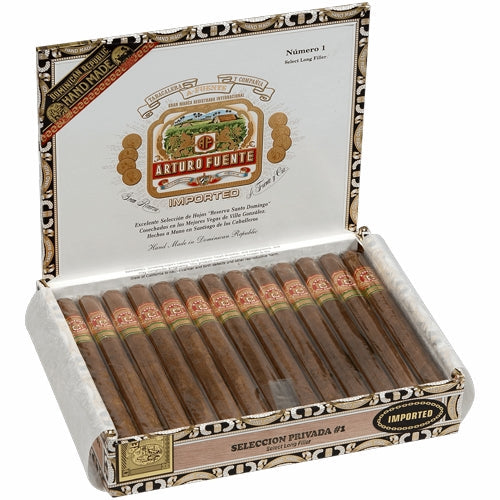 Arturo Fuente Privada #1 Natural (6¾