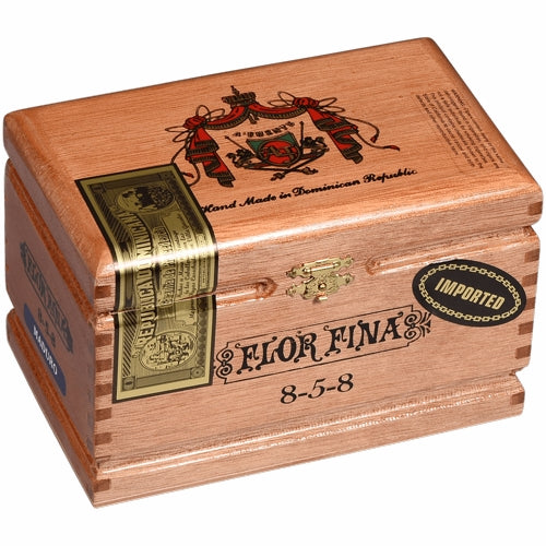 Arturo Fuente 8-5-8 Maduro  (6