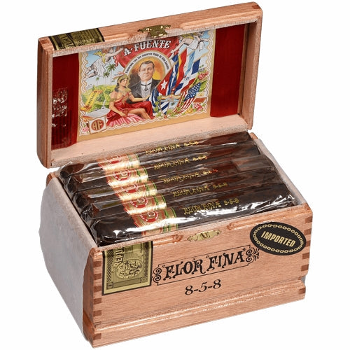 Arturo Fuente 8-5-8 Maduro  (6