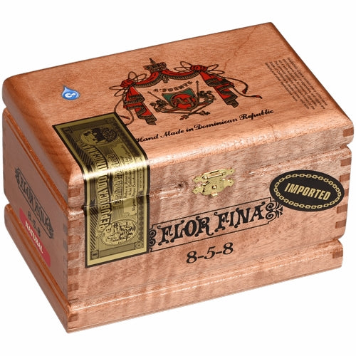 Arturo Fuente 8-5-8 Natural (6