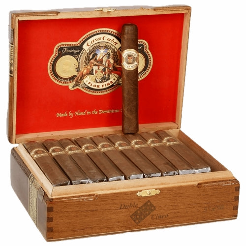 Arturo Fuente Casa Cuba Doble Cinco (5