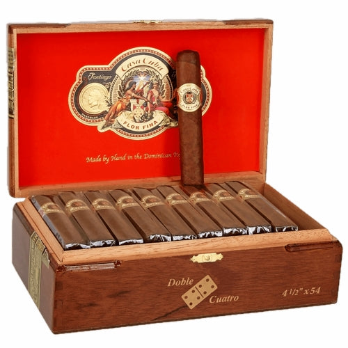 Arturo Fuente Casa Cuba Doble Cuatro (4½