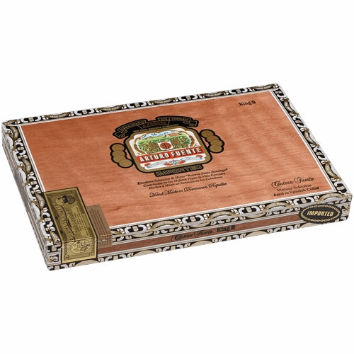 Arturo Fuente Chateau Fuente King B (6
