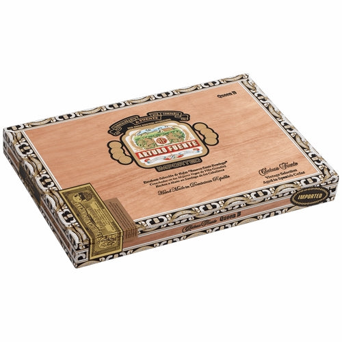 Arturo Fuente Chateau Fuente Queen B Belicoso (5½