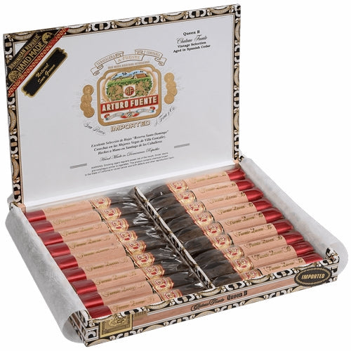 Arturo Fuente Chateau Fuente Queen B Belicoso (5½