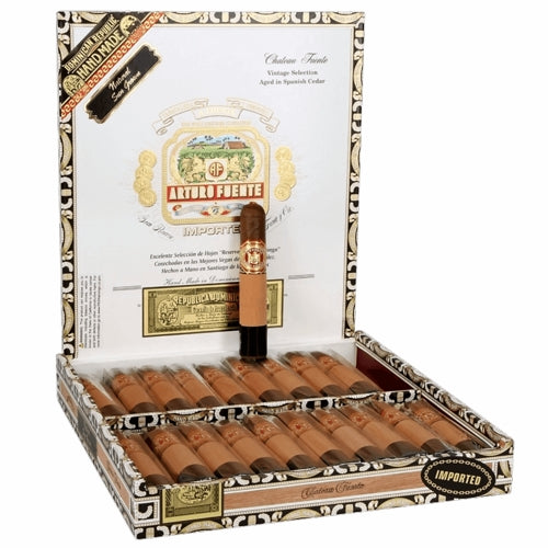Arturo Fuente Chateau Sun Grown (4½