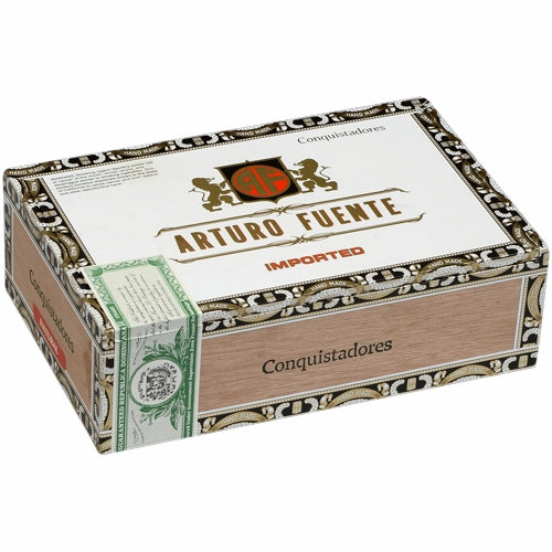 Arturo Fuente Conquistadores Robusto Gordo (5½
