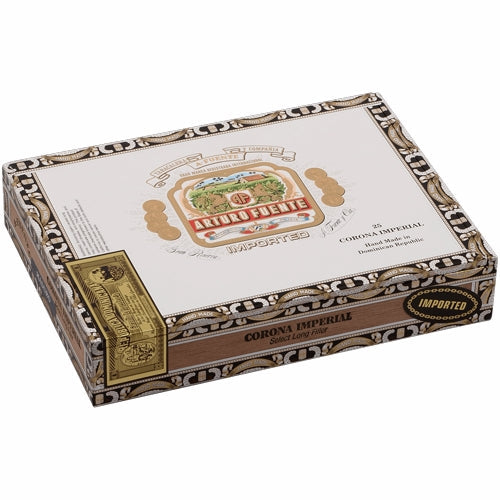 Arturo Fuente Corona Imperial Maduro (6¼