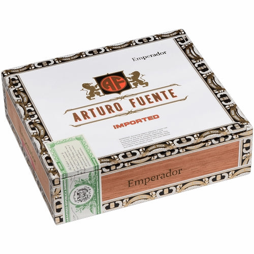 Arturo Fuente Emperador Churchill (7