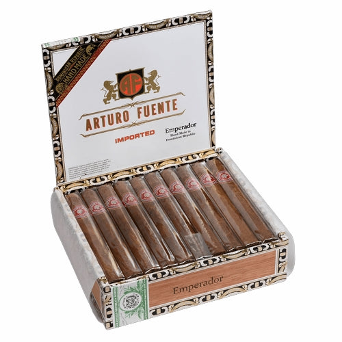 Arturo Fuente Emperador Churchill (7
