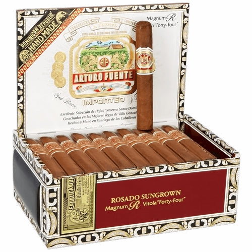 Arturo Fuente Rosado Sungrown Magnum 44 (4⅞