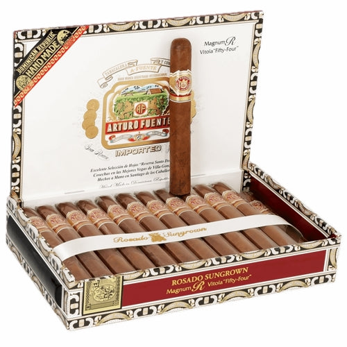 Arturo Fuente Rosado Sungrown Magnum 54 (6½