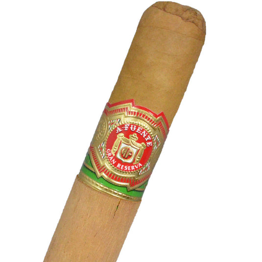 Arturo Fuente Royal Salute Natural (Presidente) (7⅝" x 54)