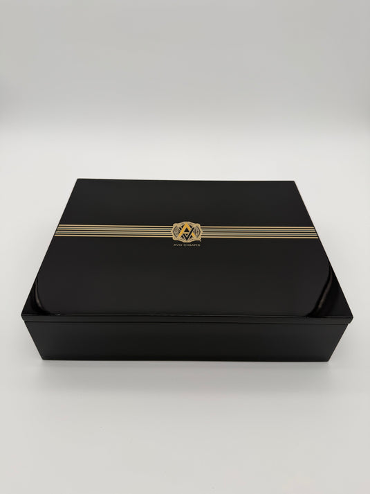 Avo Desktop Humidor