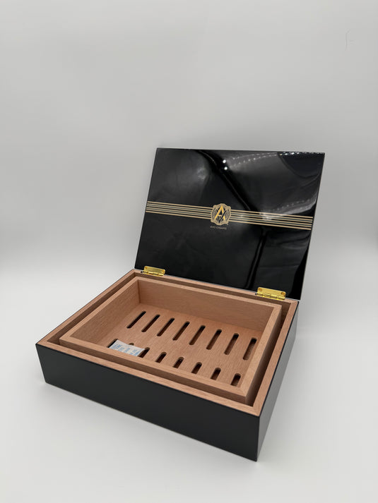 Avo Desktop Humidor