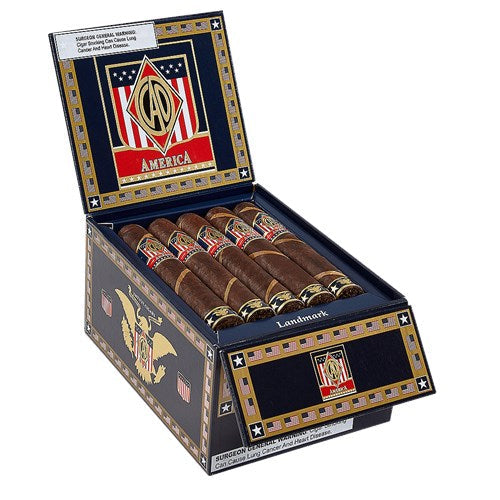 CAO America Landmark Gordo (6 x 60)