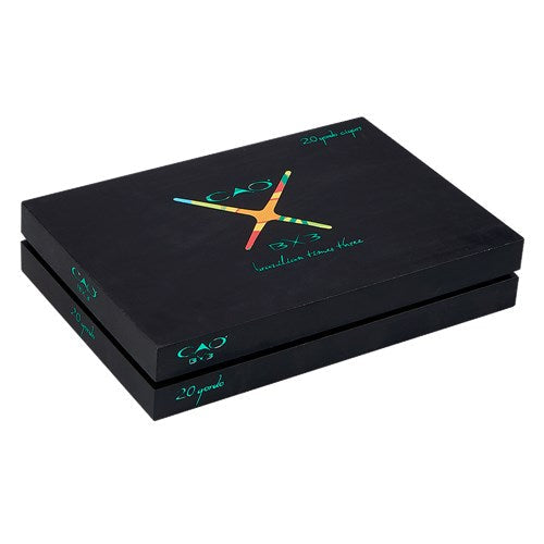 CAO BX3 Gordo (6