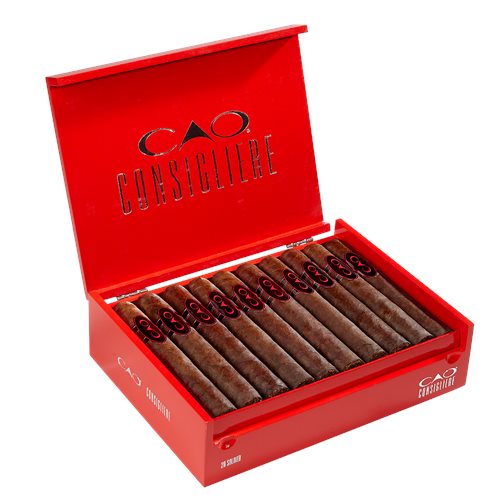 CAO Consigliere Soldier Toro (6