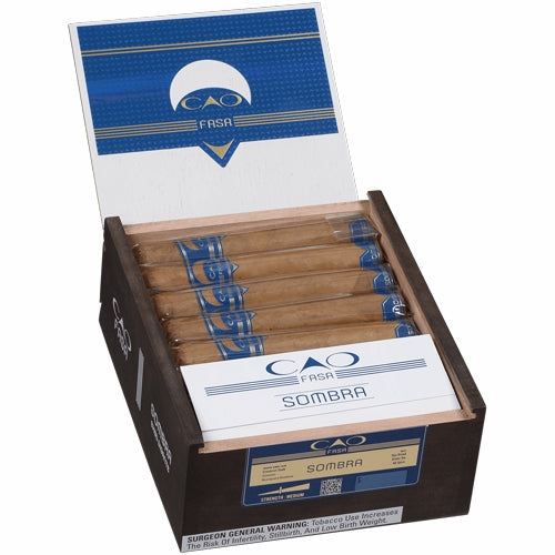 CAO Fasa Sombra Gigante (6